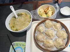 -同心楼(解放北路店)