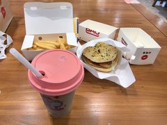 -必胜客(世欧广场店)