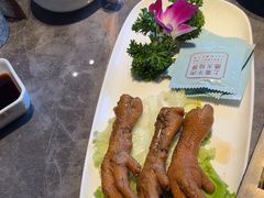 -德天肥牛海鲜火锅(城西银泰店)