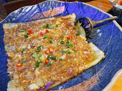 -黄鱼炙夜·烧烤·小龙虾(世茂缤谷店)