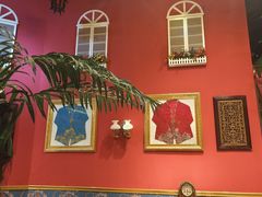 -小娘惹厨房Little Nyonya(狮城有约上榜店)