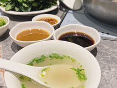 -张凯达·深海石斑鱼潮汕火锅(十五年品牌•虹桥天街店)