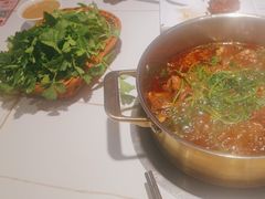-望蝎门羊蝎子火锅(祭城店)