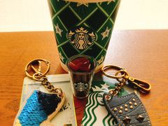 -星巴克(北京惠新东街店)