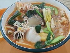 -南京工业大学-东苑1食堂