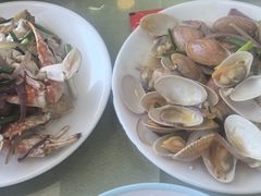 -阿龙海鲜农家乐·三亚老字号(海棠湾店)