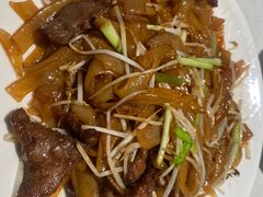 -港久茶餐厅(鹭洲里店)