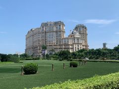 -龙环葡韵住宅式博物馆