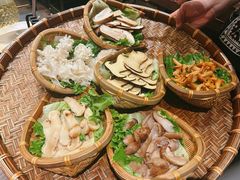 -滇野云南野生菌餐厅(陕西南路店)