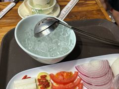 -木辛水水冰煮羊(新城店)