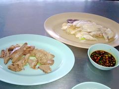 -红大哥水门鸡饭(總店)
