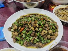 小锅鸡-温江公平红烧兔(总店)