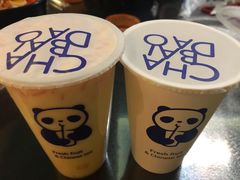 -茶百道(蜀汉路店)