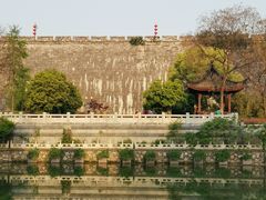 -东水关遗址公园