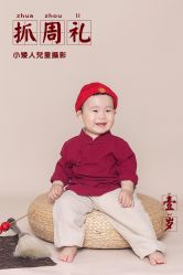 -小矮人专业儿童摄影(宜家店)