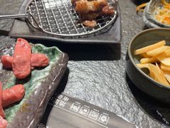 -炭虎烤肉(桂林路店)