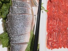 -君邦火锅(新疆大厦店)