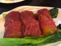 金莎红米肠-添运来(茶园奥园广场店)