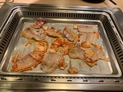 -新石器烤肉(南站店)