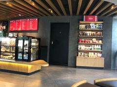 -星巴克(夏日百货店)