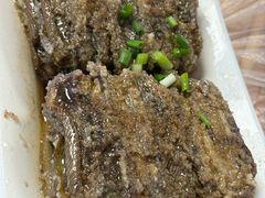-中元酒楼侏儒三蒸(建新东区店)