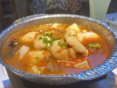 -花漫里亲民日式餐厅(万象城店)