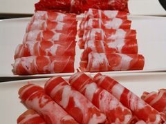 草原羔羊肉-海底捞火锅(河东万达广场店)