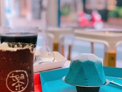 -茶是一枝花泡茶店