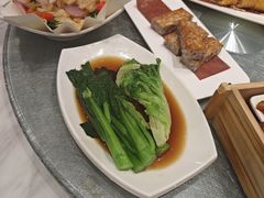 -點無缺茶楼·海鲜酒家(世博店)