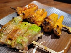 -鸟鹏烧鸟居酒屋(熙龙湾店)