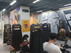 -超鹿运动(融侨锦江店)