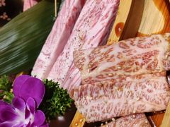 -やきにく 牛将日式焼肉(新华路店)