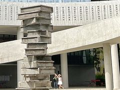 -西安汽车职业大学(临潼校区)