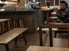 大堂-去茶山(新光里店)