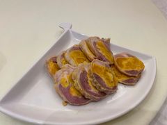 -永兴餐厅(复兴中路店)