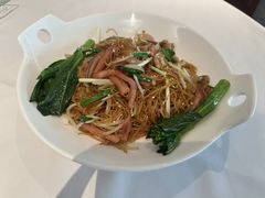 -粤财皇冠假日酒店·彩华轩中餐厅