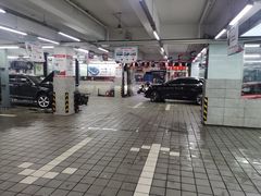 -美车驿站汽车改色工厂·艾利丹尼森·3M·美国雅龙·LG·隐形车衣