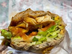 -SUBWAY赛百味(高新绿宝店)