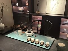 -见山茶事(丽水路店)