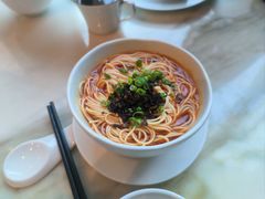 -顺德美的万豪酒店-万豪中餐厅