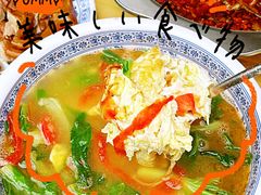 -乐山第一家临江鳝丝(茶坊路店)