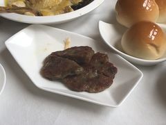 -潮福城潮州大酒楼(湖滨北路店)