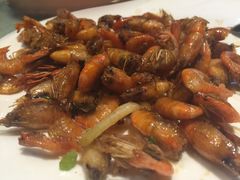 -渔堂公园餐厅·本帮菜(乐园路店)
