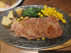 -萨莉亚意式餐厅(苏州泉屋店)