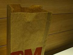 -麦当劳(新世纪环球中心店)