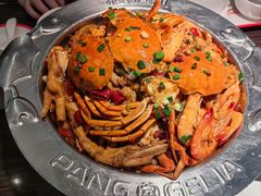 -胖哥俩肉蟹煲(湖滨银泰in77店)