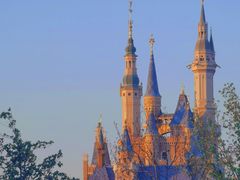 -上海迪士尼度假区