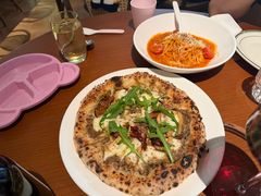 -Grand James·地中海bistro(百家湖1912店)