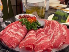 -海底捞火锅(连城广场店)