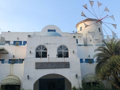 -长江六号法国餐厅(长江南路店)